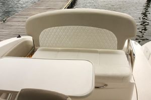 Photo 3306682 for 2013 Chaparral 270 Signature Sweet Carolyn 