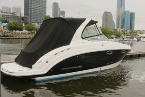 Photo 3306677 for 2013 Chaparral 270 Signature Sweet Carolyn 