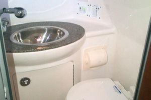 Photo 3306696 for 2013 Chaparral 270 Signature Sweet Carolyn 