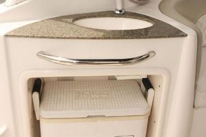 Photo 3306681 for 2013 Chaparral 270 Signature Sweet Carolyn 