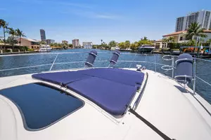 2007 Sea Ray 40 Sundancer thumbnail 14