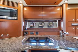 2007 Sea Ray 40 Sundancer thumbnail 37