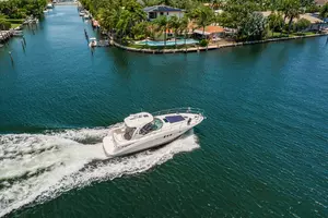 2007 Sea Ray 40 Sundancer thumbnail 7