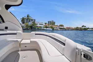 2007 Sea Ray 40 Sundancer thumbnail 27