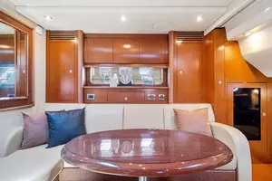 2007 Sea Ray 40 Sundancer thumbnail 32