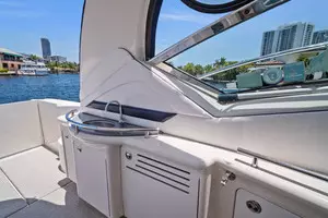 2007 Sea Ray 40 Sundancer thumbnail 24