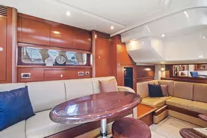 2007 Sea Ray 40 Sundancer thumbnail 31
