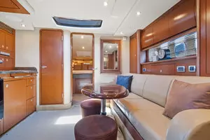 2007 Sea Ray 40 Sundancer thumbnail 33