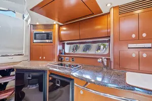 2007 Sea Ray 40 Sundancer thumbnail 35