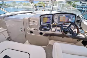 2007 Sea Ray 40 Sundancer thumbnail 20