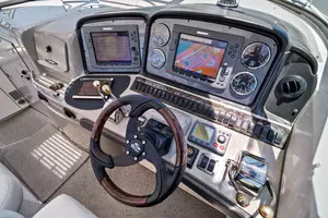 2007 Sea Ray 40 Sundancer thumbnail 21