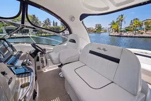 2007 Sea Ray 40 Sundancer thumbnail 19