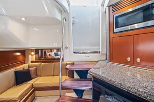 2007 Sea Ray 40 Sundancer thumbnail 28
