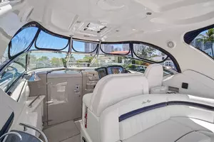 2007 Sea Ray 40 Sundancer thumbnail 22