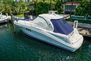 2007 Sea Ray 40 Sundancer thumbnail 43