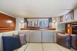 2007 Sea Ray 40 Sundancer thumbnail 30
