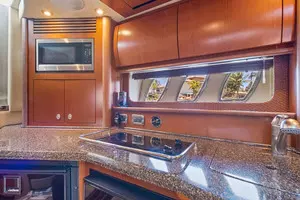 2007 Sea Ray 40 Sundancer thumbnail 38