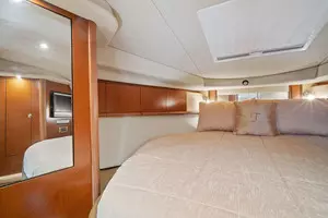 2007 Sea Ray 40 Sundancer thumbnail 42