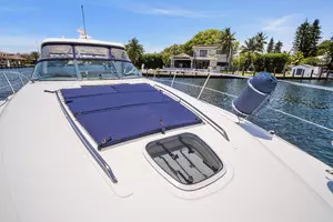 2007 Sea Ray 40 Sundancer thumbnail 10