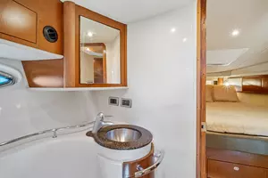 2007 Sea Ray 40 Sundancer thumbnail 40
