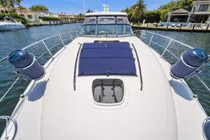 2007 Sea Ray 40 Sundancer thumbnail 9