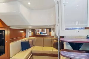 2007 Sea Ray 40 Sundancer thumbnail 29