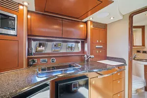 2007 Sea Ray 40 Sundancer thumbnail 36
