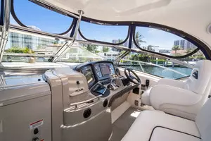 2007 Sea Ray 40 Sundancer thumbnail 18