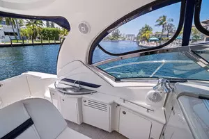 2007 Sea Ray 40 Sundancer thumbnail 23