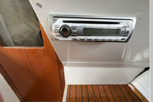 Sydney 26ft Lyman Yacht For Sale