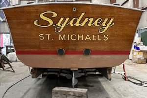 Sydney 26ft Lyman Yacht For Sale