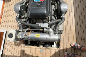 Sydney 26ft Lyman Yacht For Sale