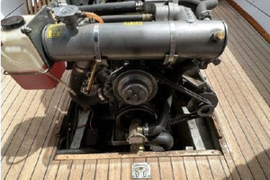 Sydney 26ft Lyman Yacht For Sale