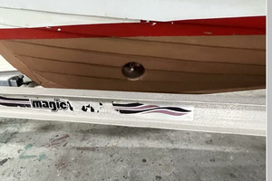 Sydney 26ft Lyman Yacht For Sale