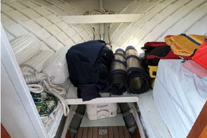 Sydney 26ft Lyman Yacht For Sale