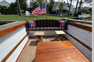 Sydney 26ft Lyman Yacht For Sale