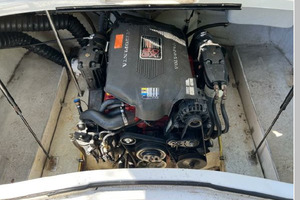 22ft Cobalt Yacht For Sale