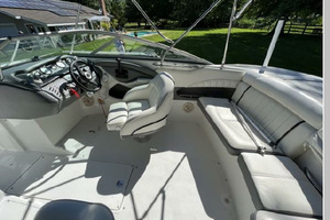 22ft Cobalt Yacht For Sale