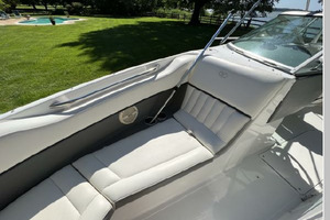 22ft Cobalt Yacht For Sale