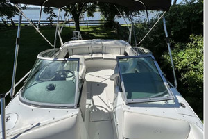 22ft Cobalt Yacht For Sale