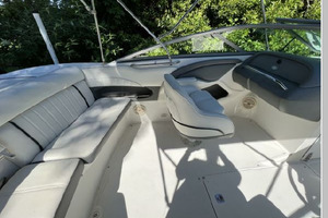 22ft Cobalt Yacht For Sale