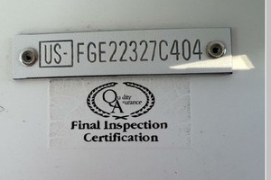 22ft Cobalt Yacht For Sale