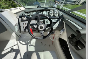 22ft Cobalt Yacht For Sale
