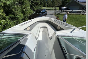 22ft Cobalt Yacht For Sale