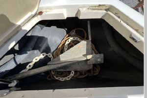 22ft Cobalt Yacht For Sale