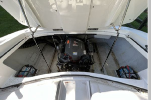22ft Cobalt Yacht For Sale