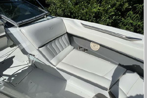 22ft Cobalt Yacht For Sale