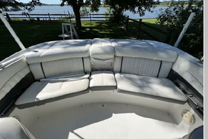 22ft Cobalt Yacht For Sale