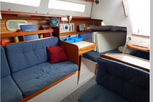 Elan 30ft Catalina Yacht For Sale
