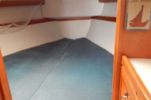 Elan 30ft Catalina Yacht For Sale
